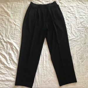 St. John Basics knit pants
